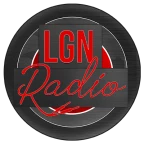 logo LGN Radio