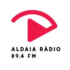 logo Aldaia Ràdio