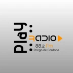 logo Play Radio Priego