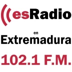 logo EsRadio Extremadura