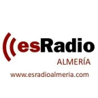logo esRadio Almería