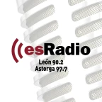 logo esRadio León