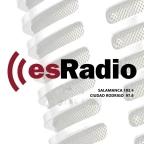 logo esRadio Salamanca