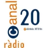 Canal 20 Radio Olerdola