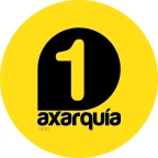 logo Radio 1 Axarquía