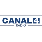 logo Canal 4 Radio