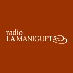 logo Radio La Manigueta