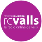 logo Ràdio Ciutat de Valls