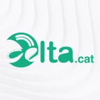 logo Ràdio Delta
