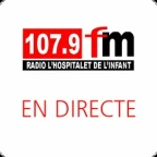 logo Ràdio l'Hospitalet de l'Infant