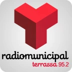 logo Ràdio Municipal de Terrassa