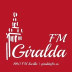 logo Giralda FM