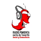logo Radio Pimienta