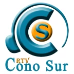 logo Rtv Cono Sur