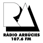 logo Ràdio Arbucies