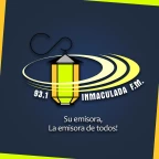 logo Inmaculada FM