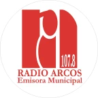 logo Radio Arcos