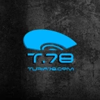 logo TURIA.78 RADIO