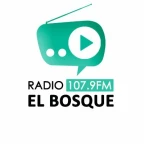 logo Radio El Bosque