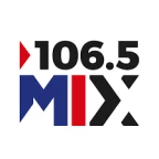 Mix 106.5 Ciudad de México