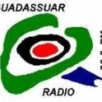 logo Guadassuar Ràdio