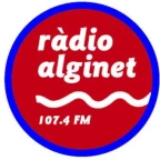 logo Ràdio Alginet