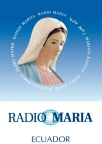 logo Radio María Ecuador