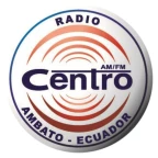 logo Radio Centro Ambato