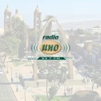logo Radio Uno 93.7