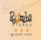 logo Radio Rumba 106.9FM
