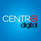 logo Radio Centro 101.3 FM