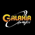 logo Radio Galaxia Ecuador