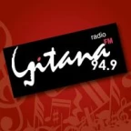 logo Radio Gitana