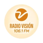 logo Radio Visión Cuenca 106.1