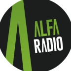 logo Radio Alfa