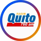 logo Radio Quito