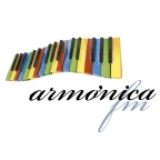 logo Radio Armónica
