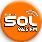 logo Radio Sol Ecuador