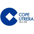 logo COPE Utrera