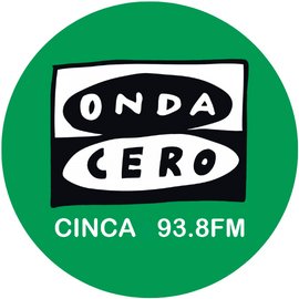 logo Onda Cero Cinca