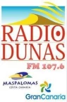 logo Radio Dunas