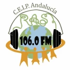 logo Radio Abierta Sevilla