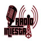 logo Radio Iniesta