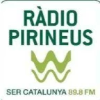 logo Ràdio Pirineus