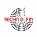 logo Techno.FM