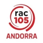 logo RAC105 Andorra