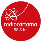 logo Radio Cártama 88.8 fm