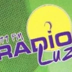 logo Radio Luz Sevilla