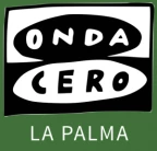 logo Onda Cero La Palma