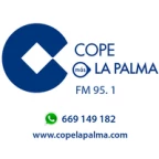 logo Cope La Palma